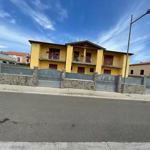 Casa vacanze Alex