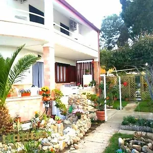 Bed & Breakfast Da Sissi, La Maddalena (Cagliari)