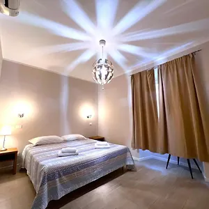 Guest house Sallustio
