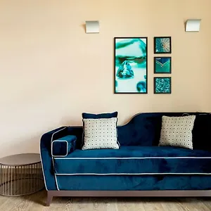 Hotel Amadomus Luxury