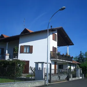 Bed & Breakfast Malpensa Ticino Valley