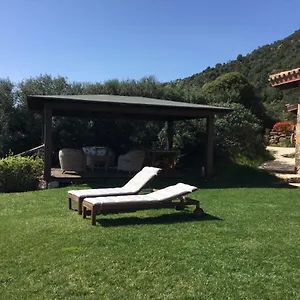 Bed & Breakfast Le Tre Civette - Residenza Di Campagna, Villa San Pietro