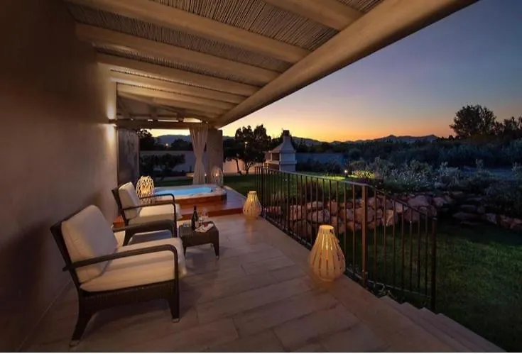 Destino Di Nora Bed & Breakfast Pula