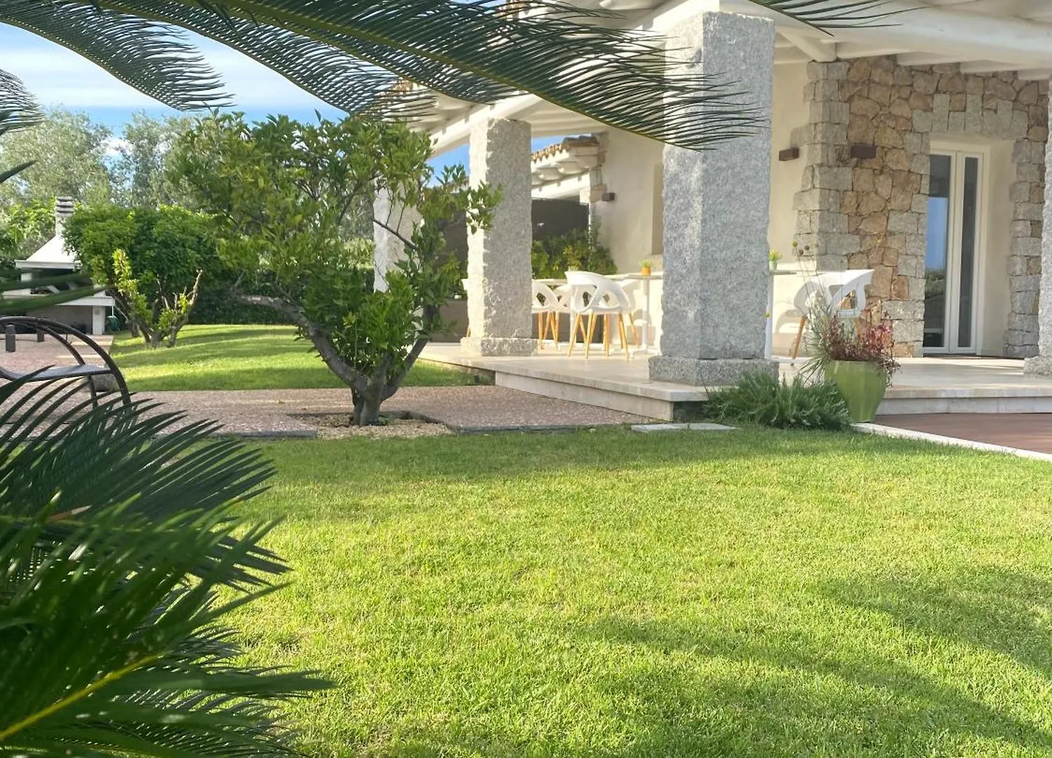 ****  Destino Di Nora Bed & Breakfast Pula Italy