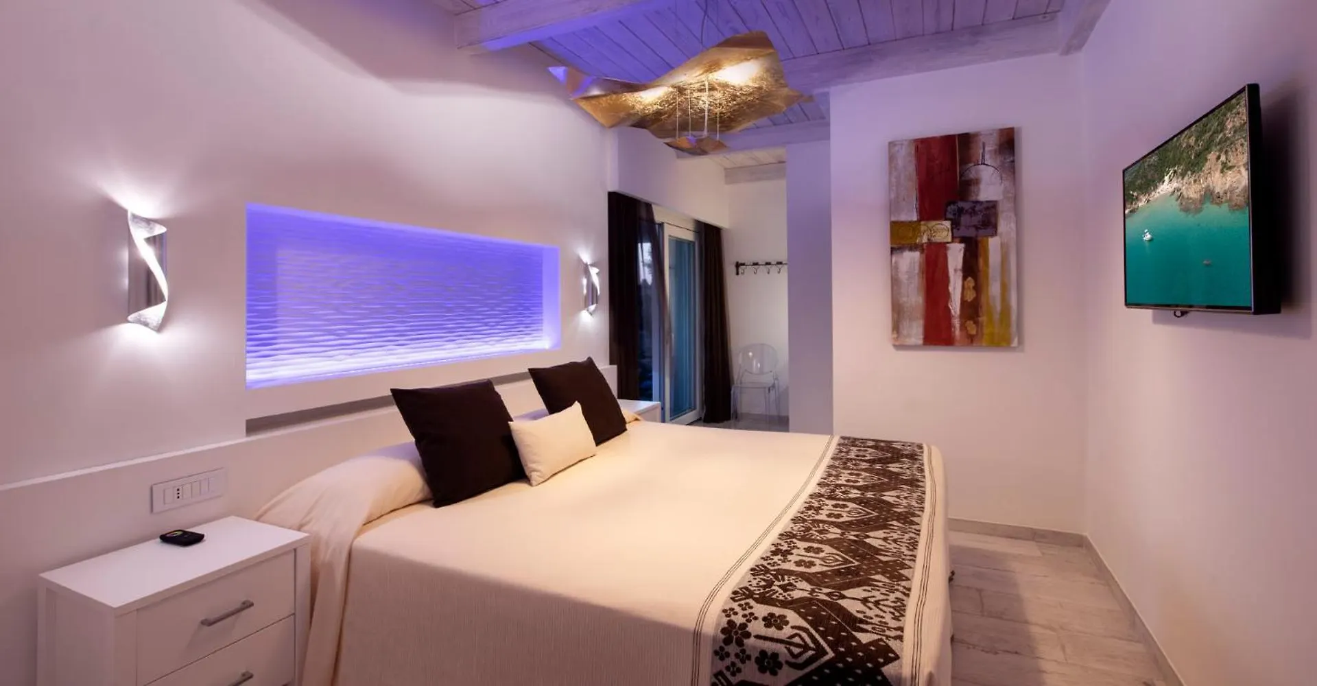 Destino Di Nora Bed & Breakfast Pula