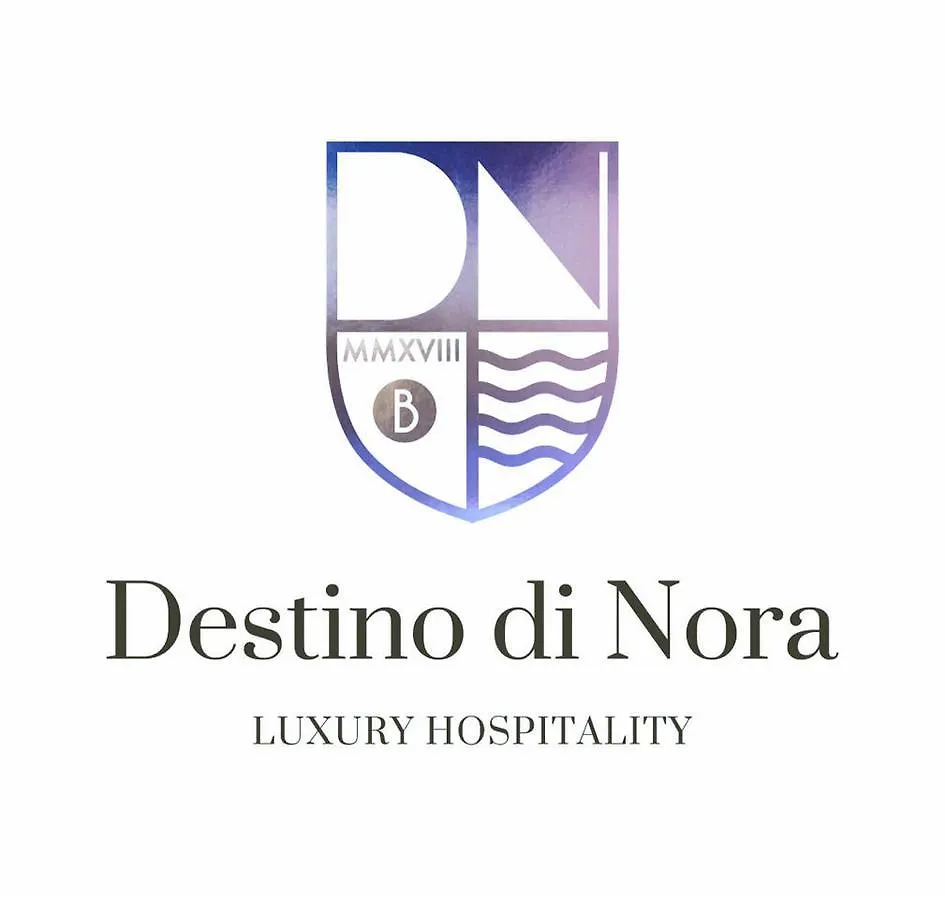 Destino Di Nora Bed & Breakfast Pula 4*,
