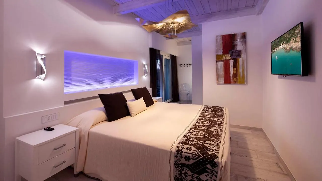 Destino Di Nora Bed & Breakfast Pula